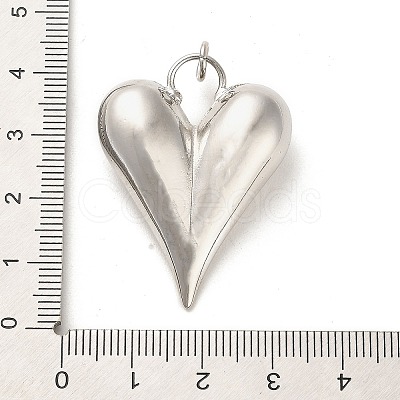 Rack Plating Brass Pendants KK-M276-06P-1
