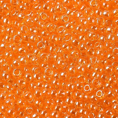 TOHO 11/0 Round Beads X-SEED-TR11-0111-1