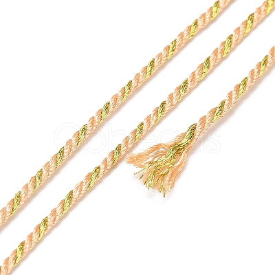 Polycotton Cord OCOR-E027-02B-14-1