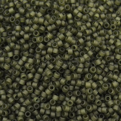MIYUKI Delica Beads SEED-MY11-DB2404-1