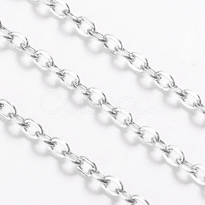 Iron Cable Chains X-CH-S041-P-LF-1
