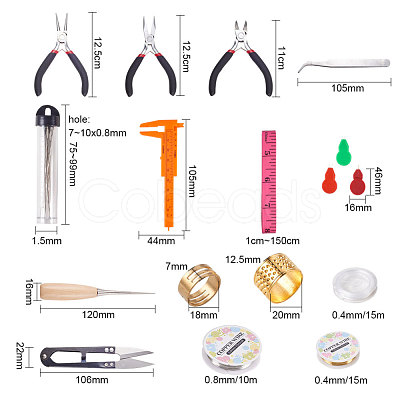 Jewelry Tools TOOL-PH0016-51-1