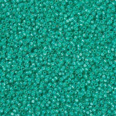 MIYUKI Round Rocailles Beads SEED-X0055-RR0572-1
