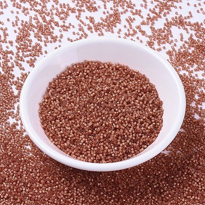 MIYUKI Delica Beads SEED-J020-DB2178-1