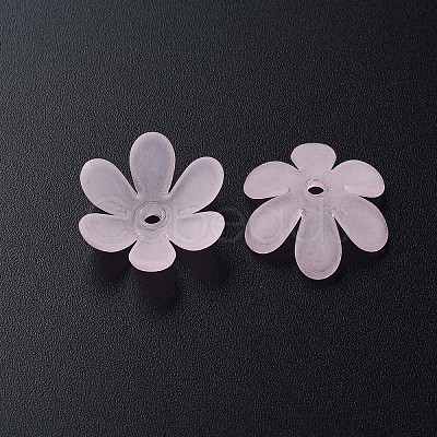 Transparent Acrylic Beads X1-MACR-S373-107-D-1