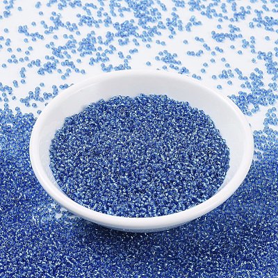 MIYUKI Round Rocailles Beads SEED-JP0008-RR0019-1