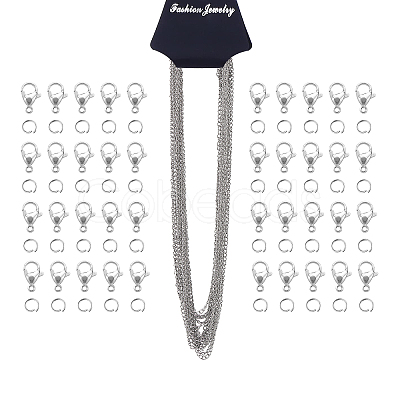 DIY Jewelry Sets STAS-UN0002-93B-1