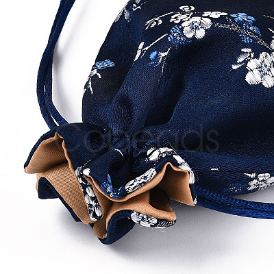 Silk Packing Pouches ABAG-L005-C01-1