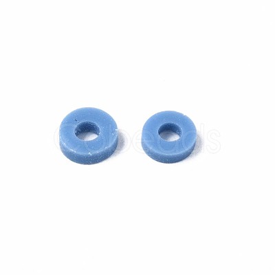 Handmade Polymer Clay Beads CLAY-N011-40-03-1