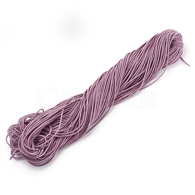 Elastic Cord EC-S003-15F-1