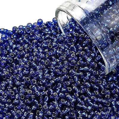 TOHO 11/0 Round Beads X-SEED-TR11-2206C-1