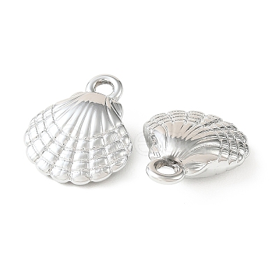 Acrylic Pendants PACR-B005-01B-1