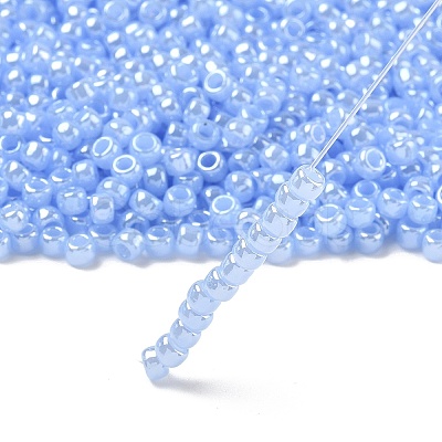 TOHO 6/0 Round Beads SEED-XTR06-0146-1
