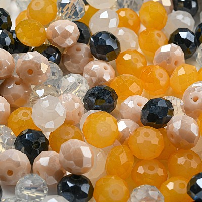 Glass Beads EGLA-A034-LM10mm-38-1