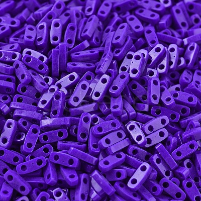 MIYUKI Quarter TILA Beads SEED-X0054-QTL0414-1