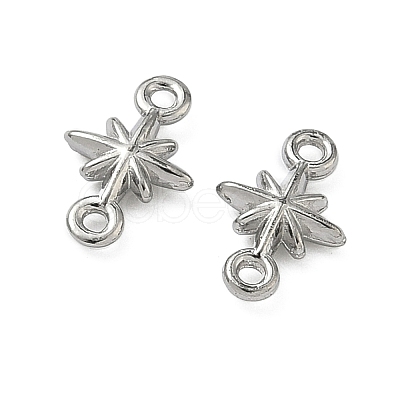 304 Stainless Steel Star Links X-STAS-D211-06P-1