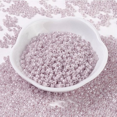 MGB Matsuno Glass Beads SEED-Q033-3.0mm-339-1