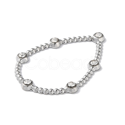 Stainless Steel Color 304 Stainless Steel Rhinestonet Pendants LS-STAS-Q312-02C-P-1