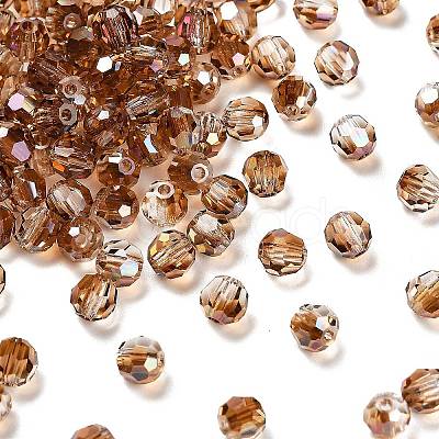 Preciosa&reg Crystal Beads Y-PRC-BB4-00030-234-1