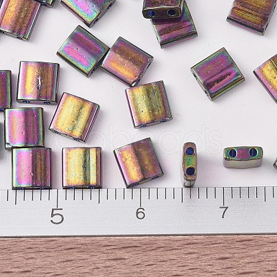 MIYUKI TILA Beads SEED-X0054-TL1893-1