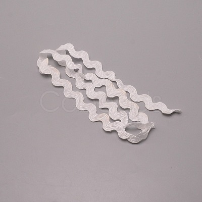 Polypropylene Fiber Ribbons SRIB-WH0010-02B-1