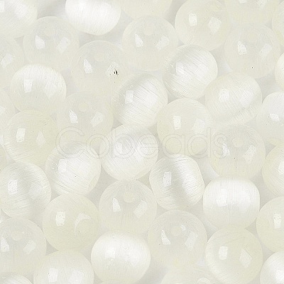 FGB Grade A Drawbench Style Glass Seed Beads SEED-Q040-8MM-23-1