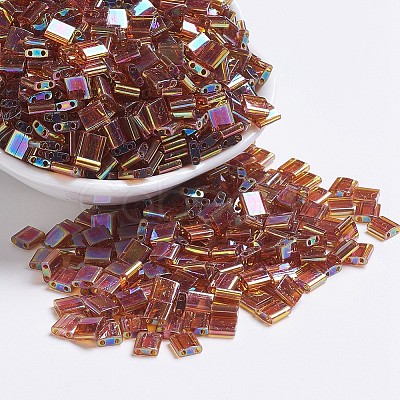 MIYUKI TILA Beads SEED-MY05-TL257-1