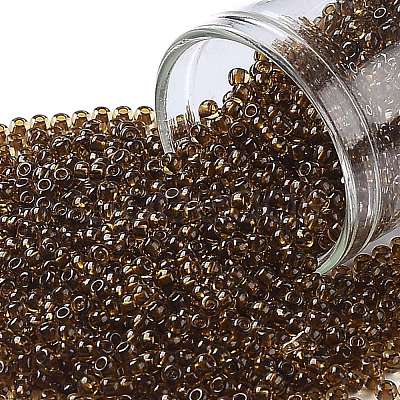 TOHO Round Seed Beads SEED-XTR11-2152-1