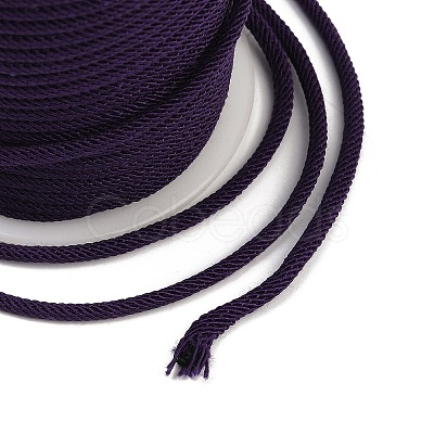 Nylon Braided Cord NWIR-C004-04A-09-1