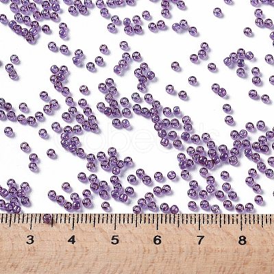 TOHO Round Seed Beads SEED-JPTR11-0205-1