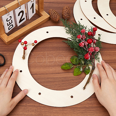 Wood Craft Supplies WOOD-CN0001-26B-1