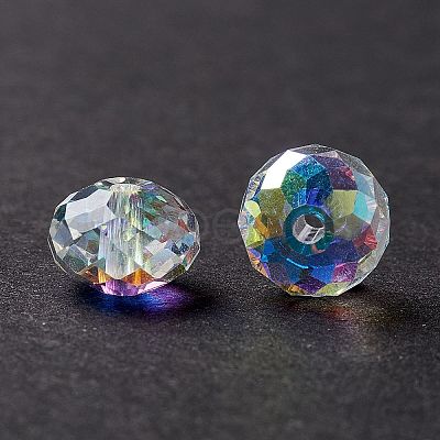 K9 Glass X-GLAA-D003-01B-1
