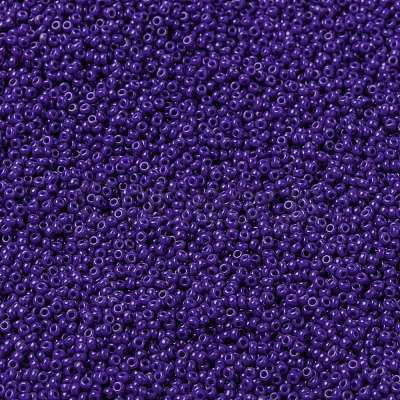 MIYUKI Round Rocailles Beads SEED-X0056-RR0414-1
