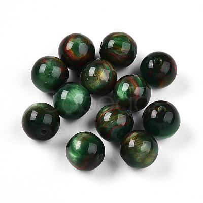 Resin Beads RESI-YW0004-28C-08-1