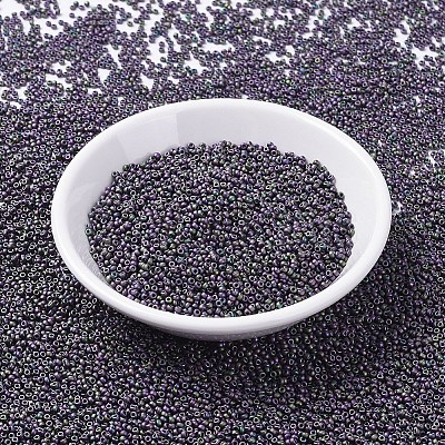 MIYUKI Round Rocailles Beads X-SEED-G007-RR2019-1