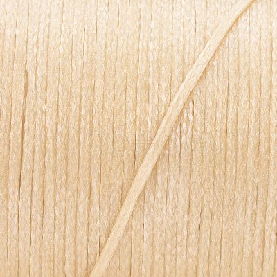 Flat Waxed Thread String X-YC-P003-A01-1