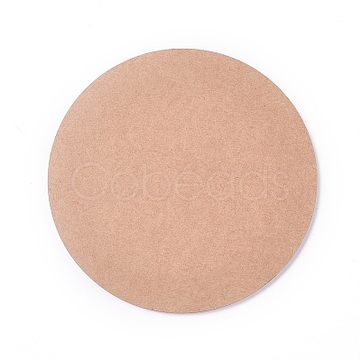 Acrylic Transparent Pressure Plate OACR-WH0003-19D-1