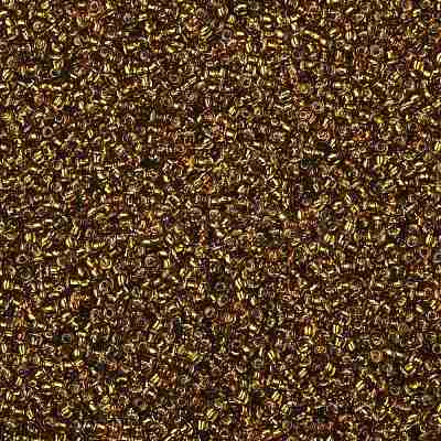 TOHO Round Seed Beads SEED-XTR11-2152S-1