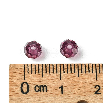 Preciosa® Crystal Beads X-PRC-BB5-20050-1