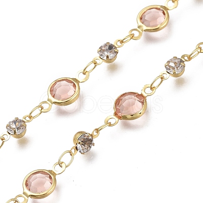 Handmade Brass Link Chains CHC-H100-03C-1