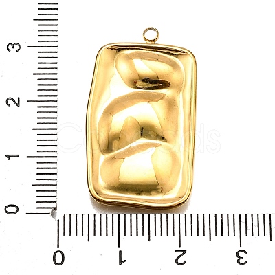 304 Stainless Steel Pendants LS-STAS-M116-39G-1