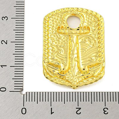 304 Stainless Steel Pendants STAS-Z085-15G-1