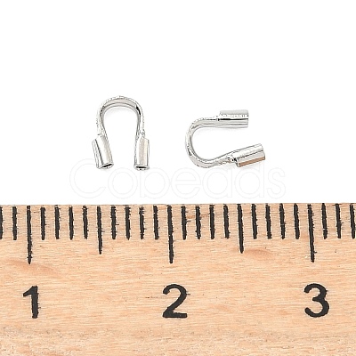 Brass Wire Guardian and Protectors KK-C156-11P-1