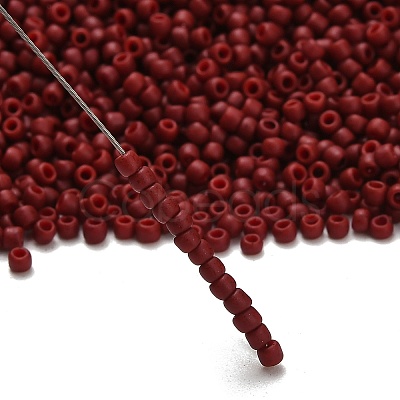 TOHO 11/0 Round Beads X-SEED-TR11-2609F-1