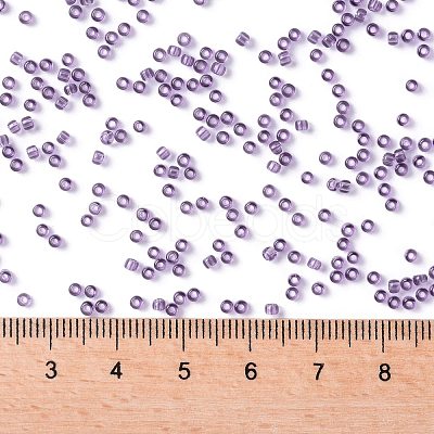 TOHO Round Seed Beads SEED-JPTR11-0019-1