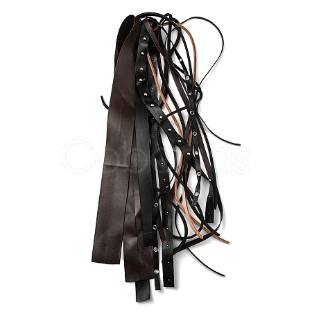 Leather & Imitation Leather Cord OCOR-XCP0001-88-1