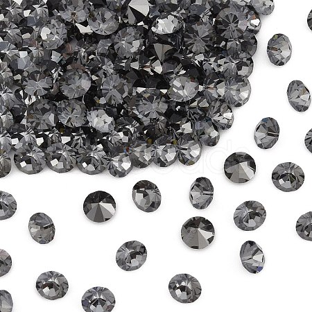 Preciosa® MAXIMA Crystal Round Stones Y-PRC-RBSS18-00030-260-1