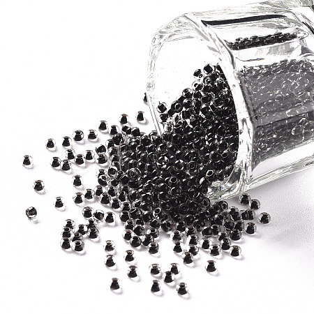 11/0 FGB Grade A Round Glass Seed Beads SEED-N001-D-229-1