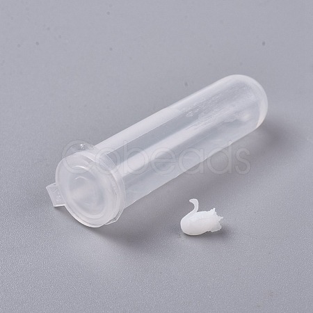 DIY Crystal Epoxy Resin Material Filling DIY-WH0152-84G-01-1