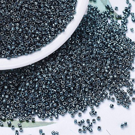 MIYUKI Delica Beads X-SEED-J020-DB0451-1